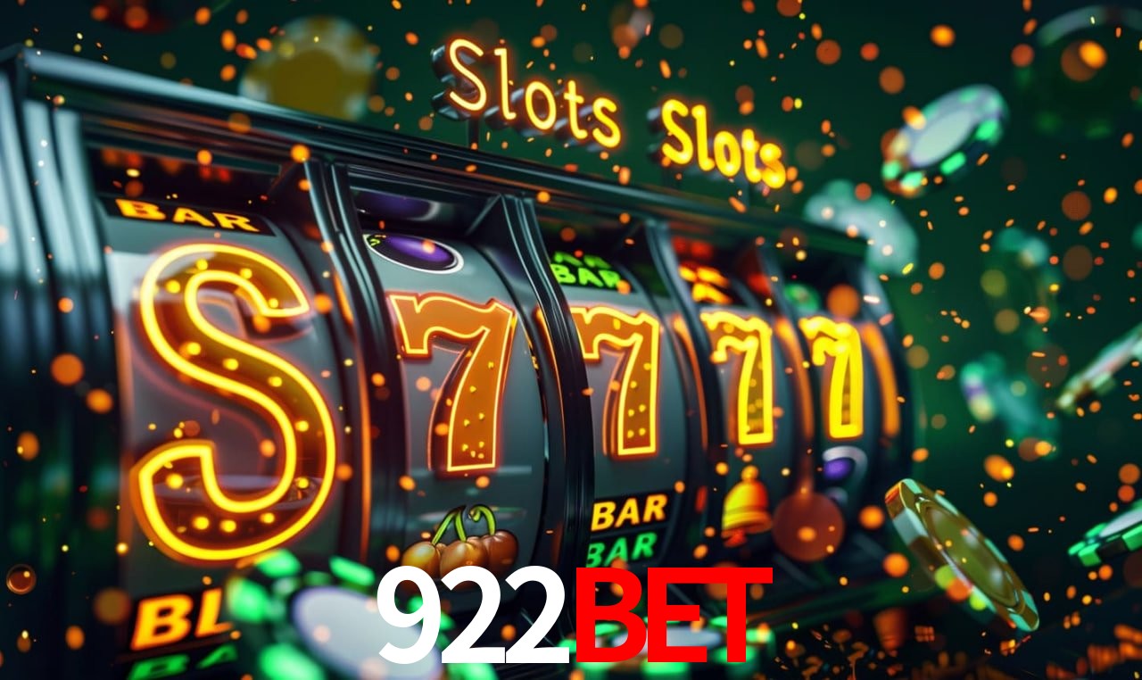 Estatísticas 922BET