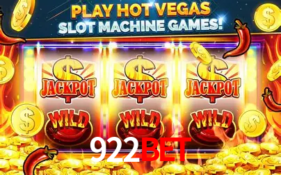 A Revolução dos Aplicativos de Jogos no 922BET