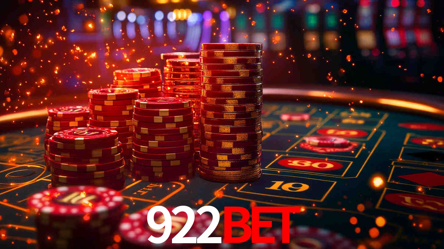 Experiência VIP 922BET
