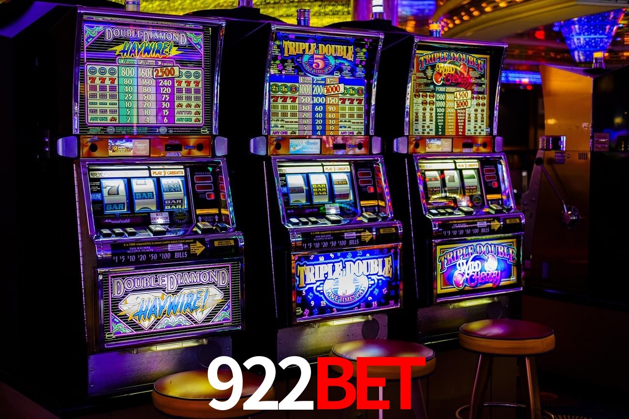 Experiência VIP 922BET