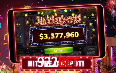 Desvendando o Mundo dos Jogos Virtuais na 922BET