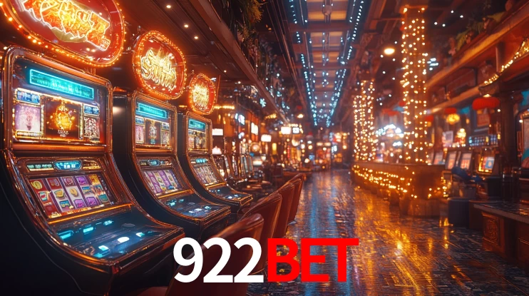 Live Casino 922BET