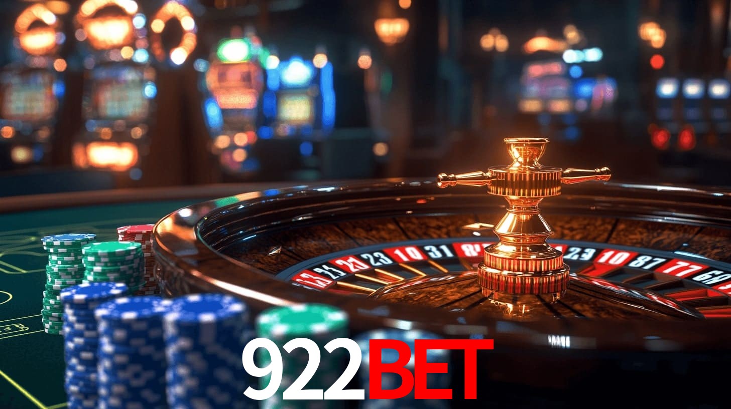 Blackjack Table 922BET
