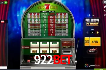Descubra a Essência do 922BET: Nossa História e Compromissos