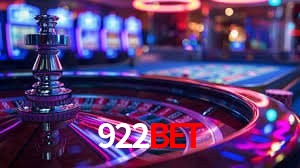 API Integration 922BET