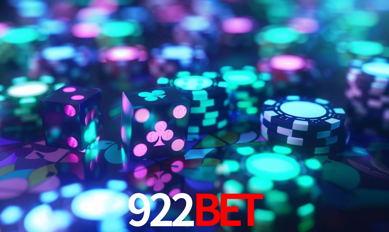 Apostas de Basquete 922BET
