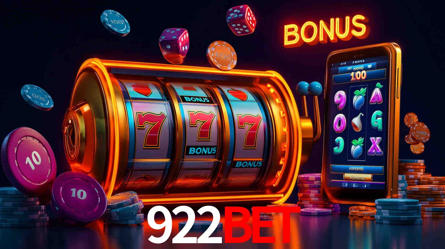 Desvendando o Mundo dos Jogos Virtuais na 922BET