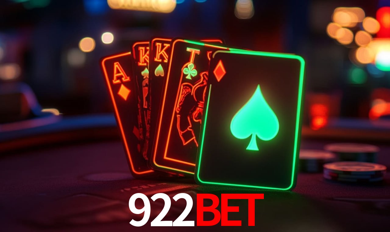 Login Seguro 922BET