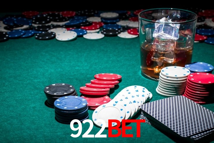 Apostas de Tênis 922BET