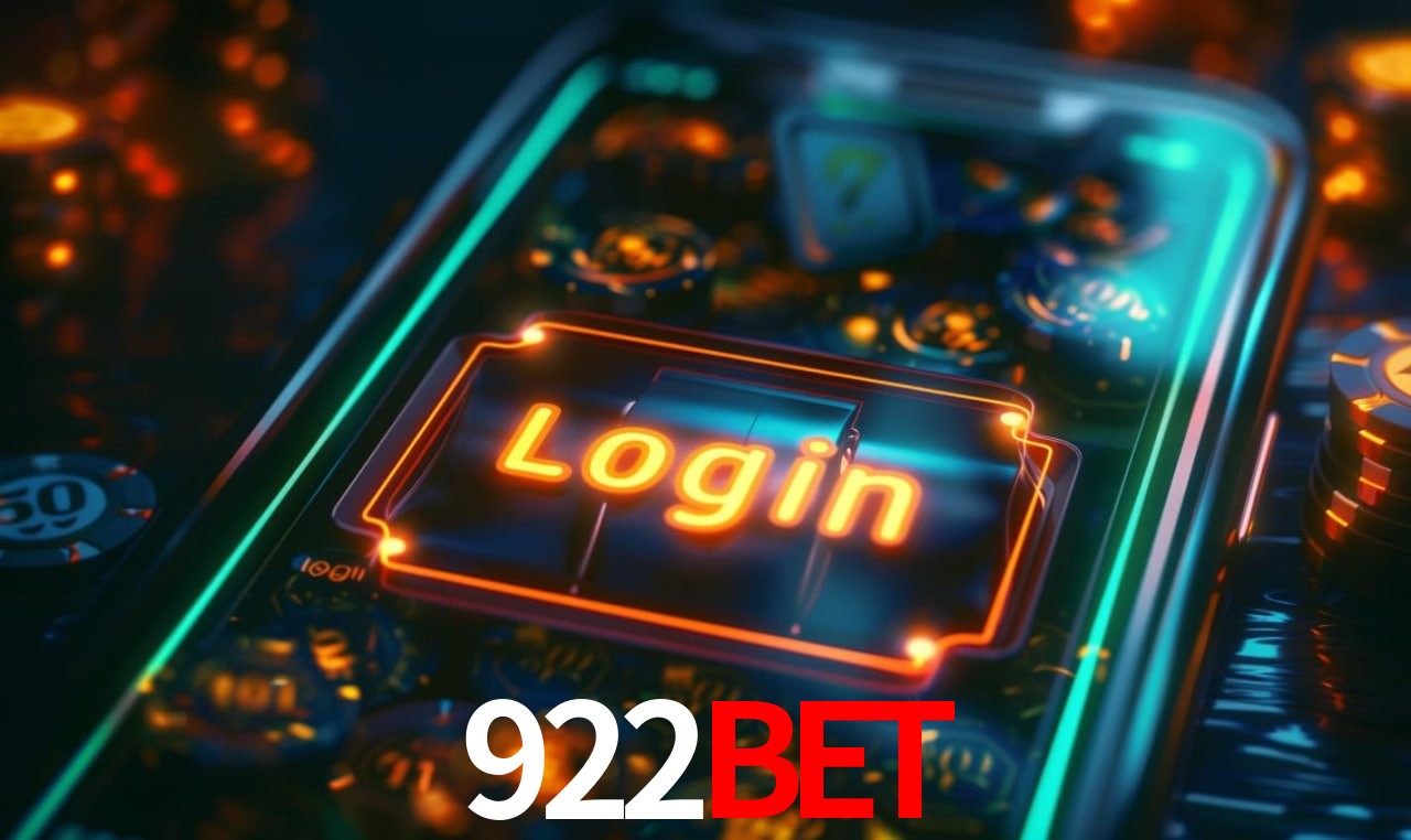 2FA Security 922BET