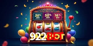 922BET: Seu Cassino Premiado com Pagamentos Rápidos
