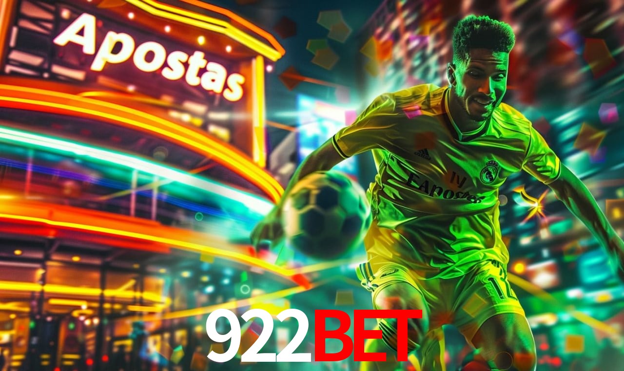 Benefícios da Conta 922BET