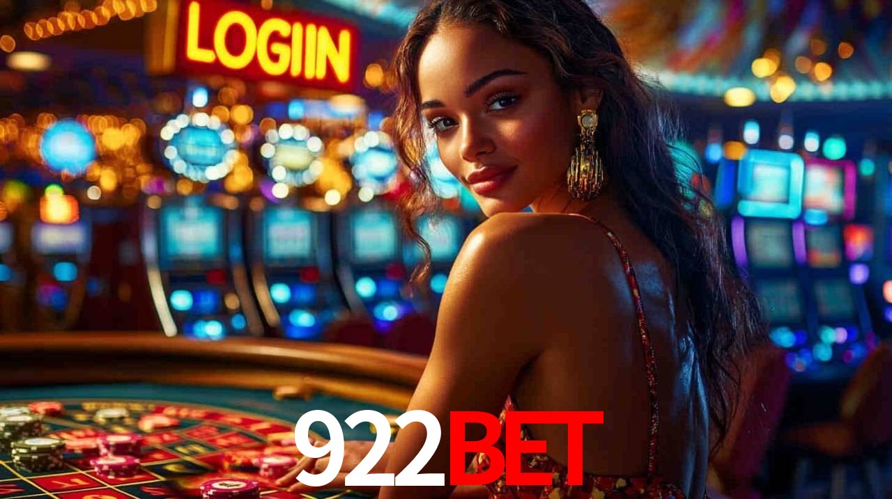 Tecnologia da Plataforma 922BET
