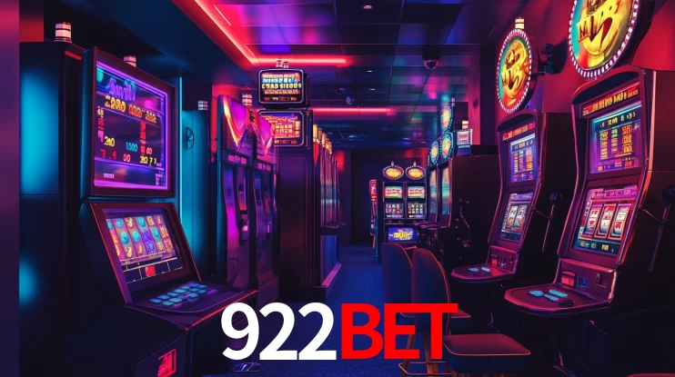 Basketball Betting 922BET