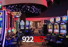 922BET