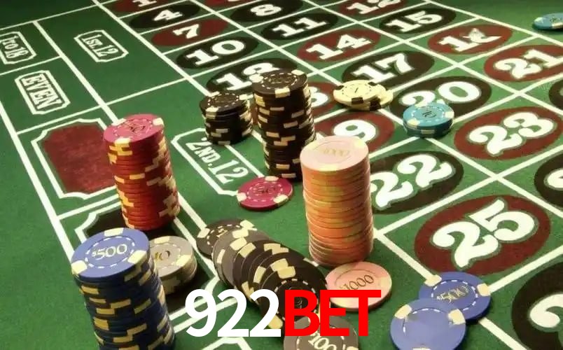 Cadastro Rápido 922BET
