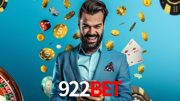Exclusive Offers 922BET