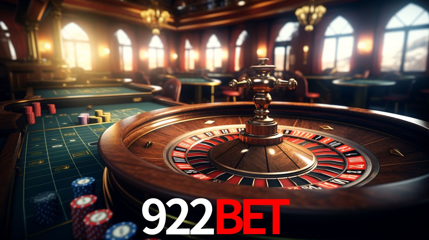Slot Games 922BET