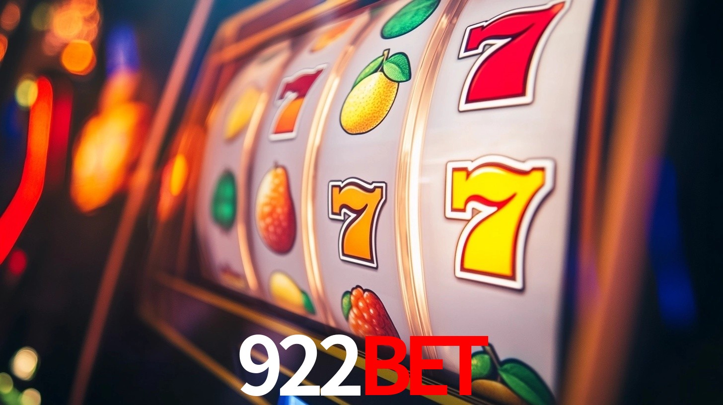 Tennis Betting 922BET