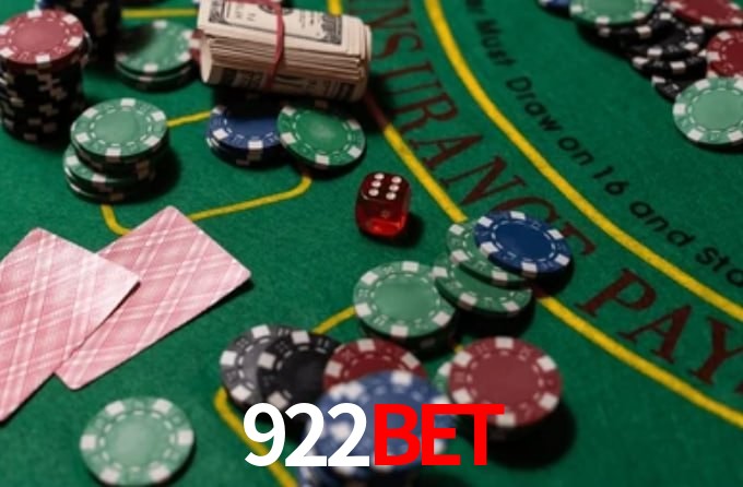 Exclusive Games 922BET