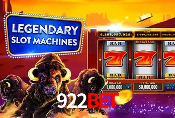 Apostas Esportivas na 922BET: Um Guia Completo