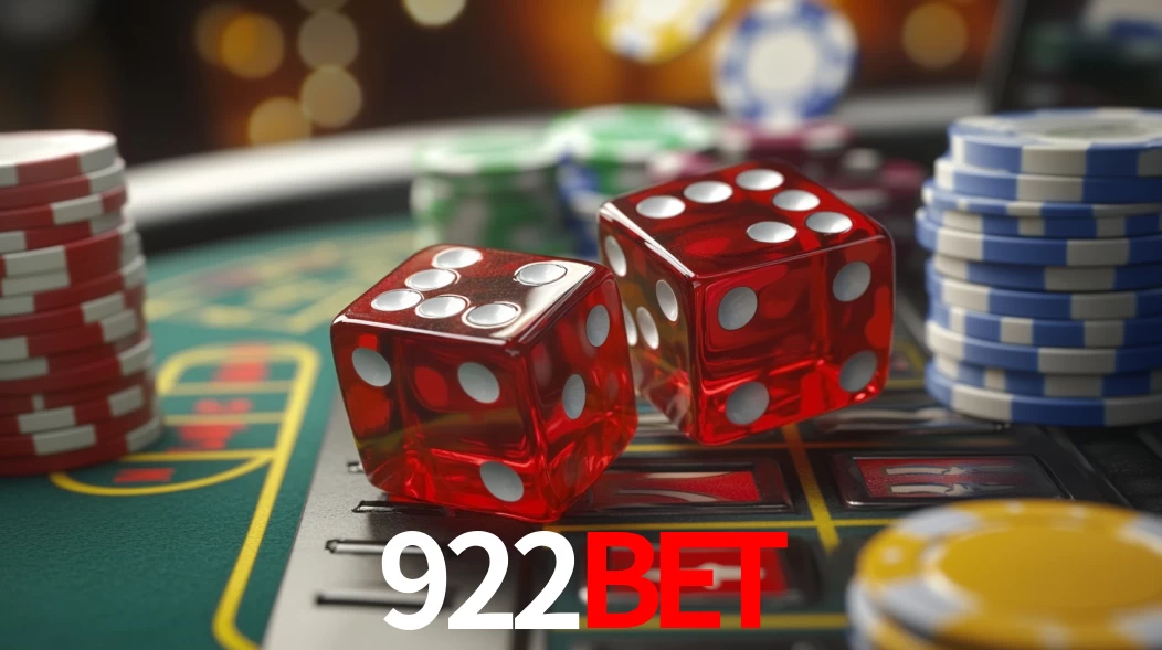 Bonus Features 922BET