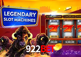 Inovações de Jogos na 922BET: O Futuro das Experiências Interativas