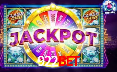 Apostas Esportivas na 922BET: Um Guia Completo