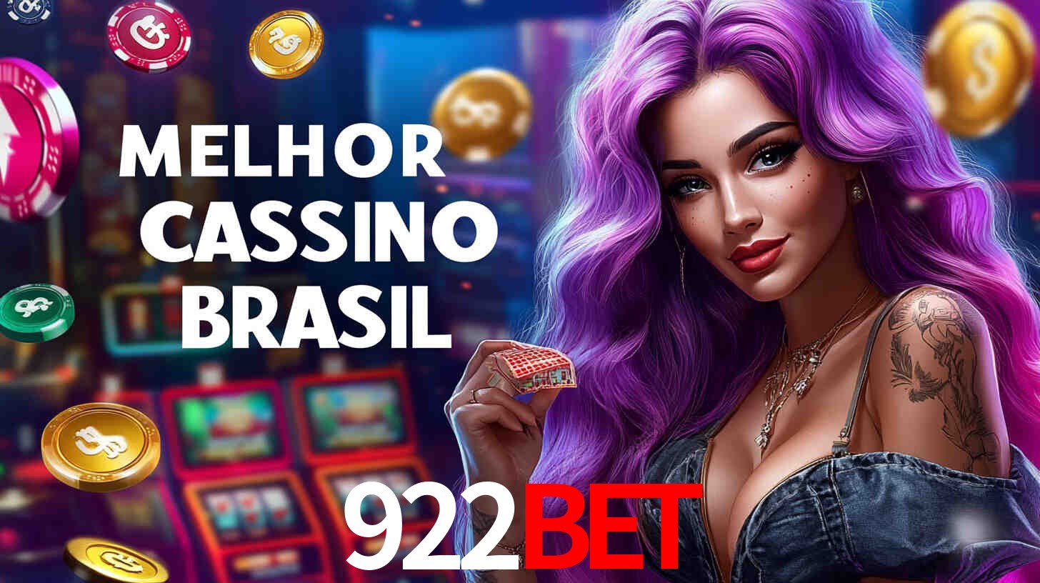 Inovações de Jogos na 922BET: O Futuro das Experiências Interativas