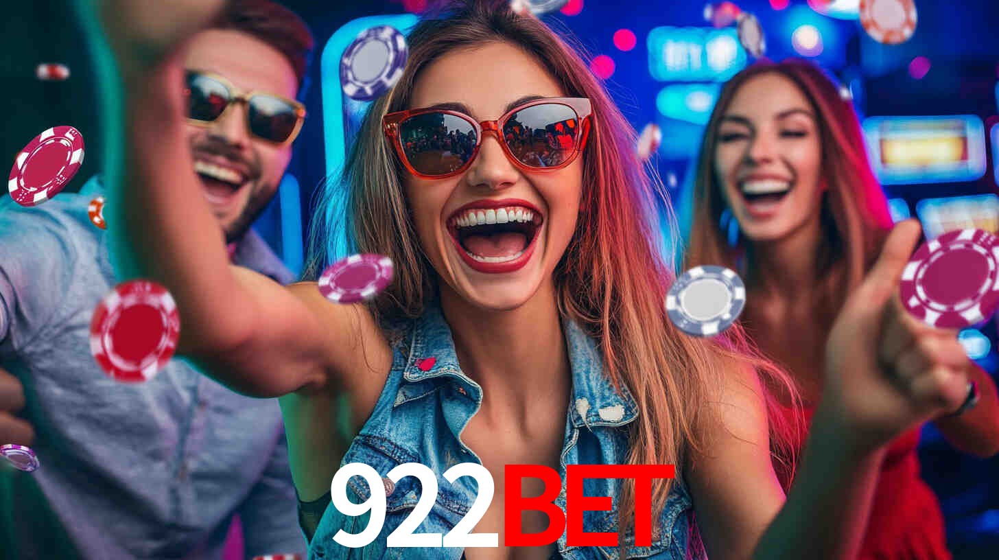 Descubra o Programa VIP da 922BET: Vantagens Exclusivas para Jogadores
