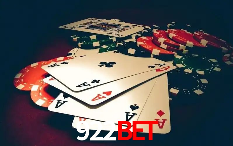 922BET paga