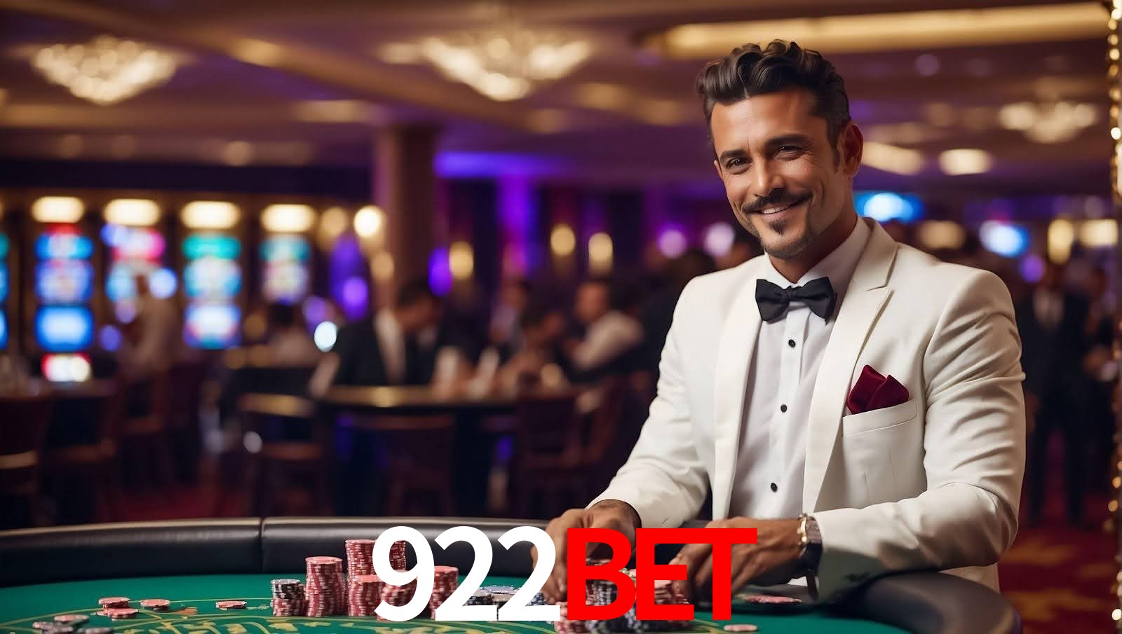922BET paga