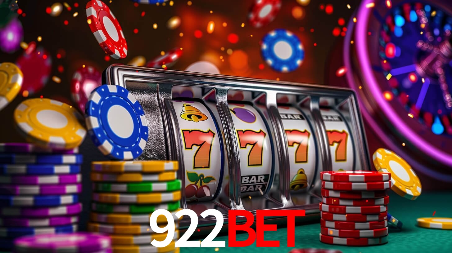 Casino VIP 922BET