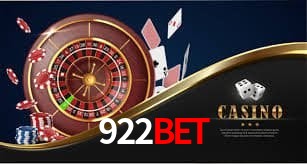 Recursos de Bônus 922BET