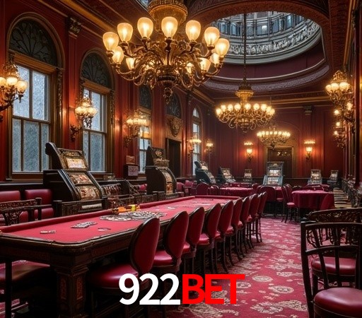 922BET