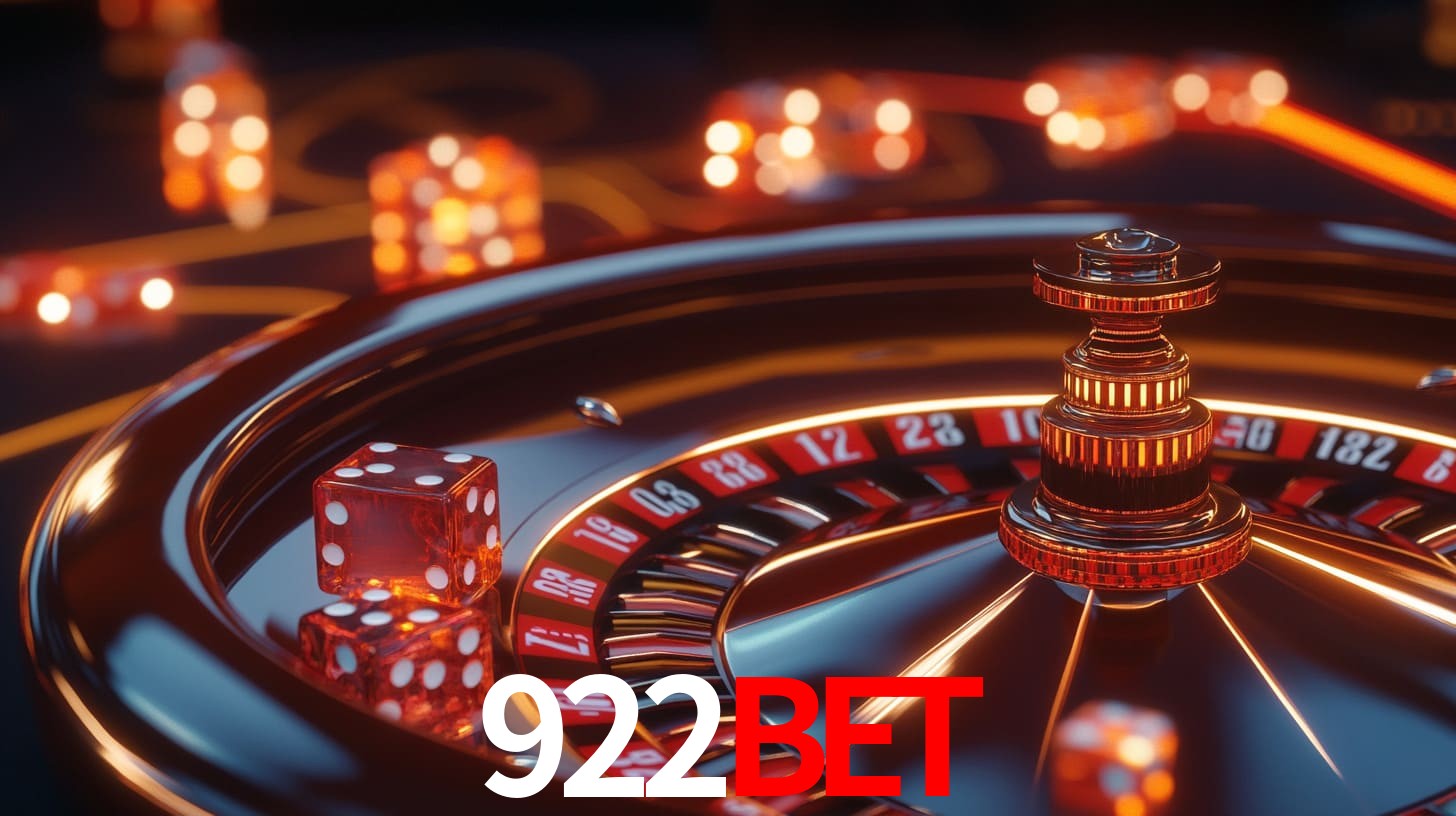 Game Providers 922BET