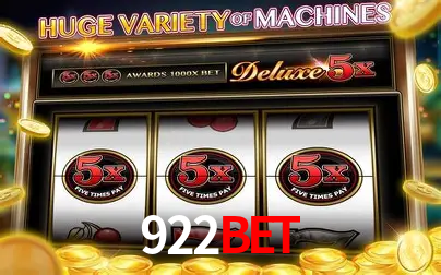 A Emoção da Loteria na 922BET: Uma Chance de Mudança de Vida