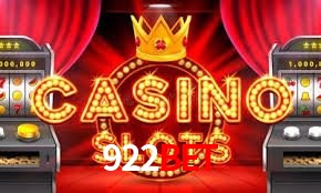 Seasonal Promotions 922BET