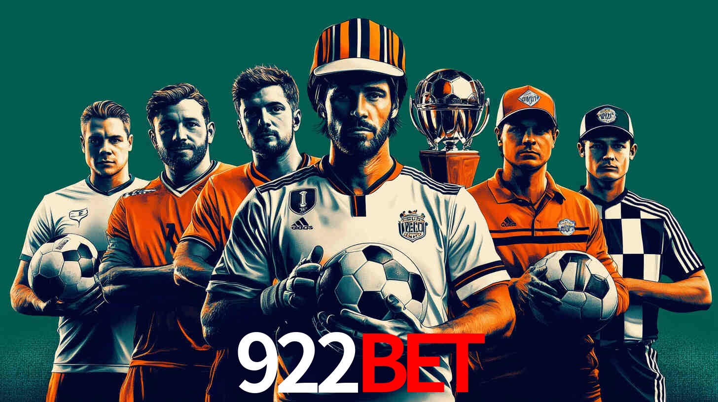 A Experiência Imersiva dos Cassinos Ao Vivo no 922BET