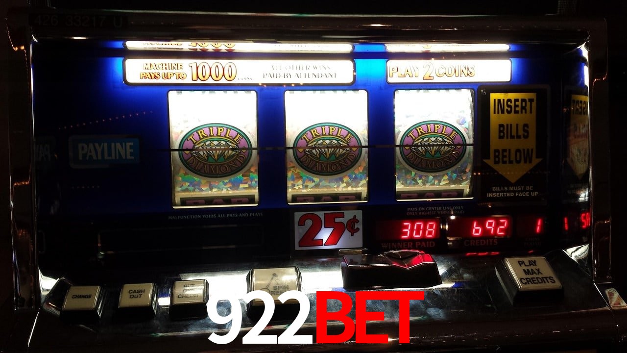 Account Benefits 922BET