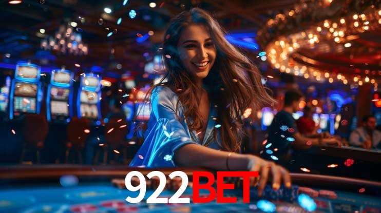Platform Technology 922BET