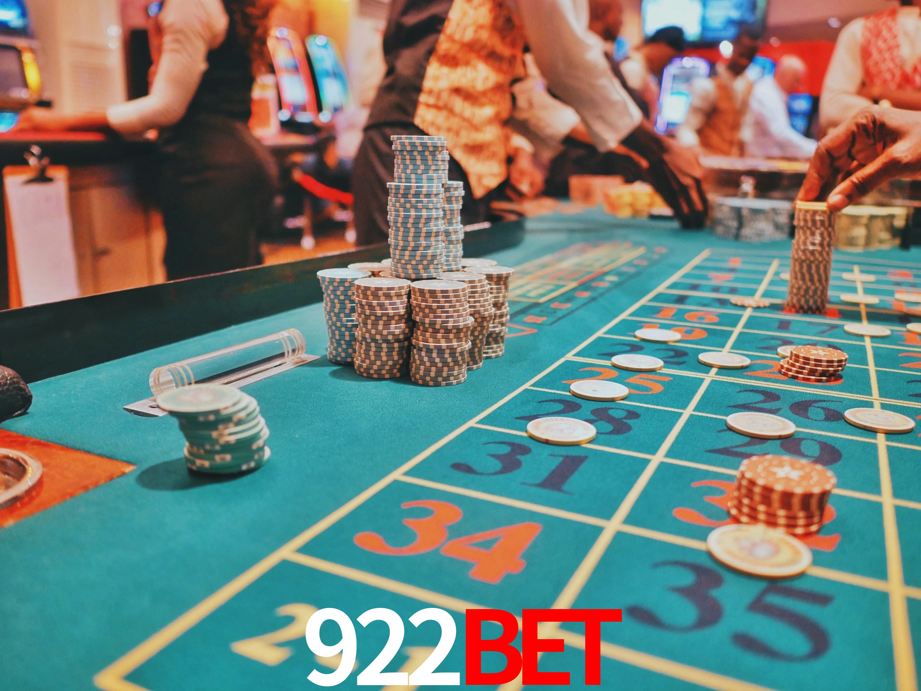 Estatísticas Esportivas 922BET