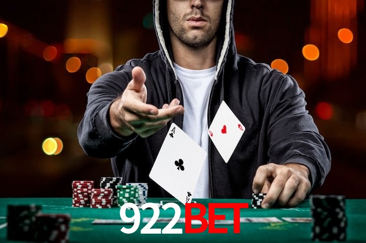 922BET App Interface