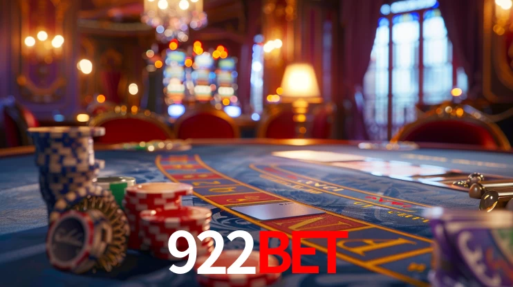APP oficial da 922BET para mobile