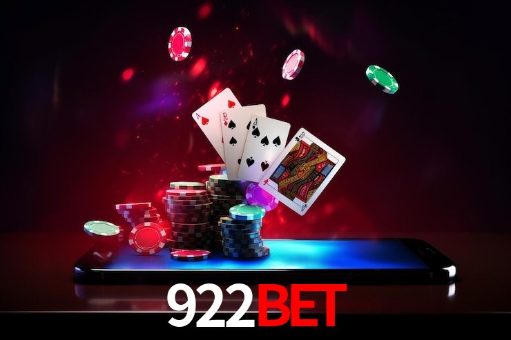 Weekend Specials 922BET