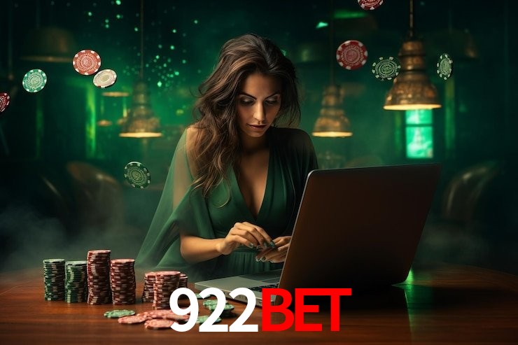 922BET paga