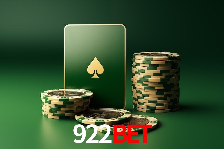 Secure Login 922BET