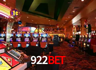 Desvendando o Mundo dos Jogos Virtuais na 922BET