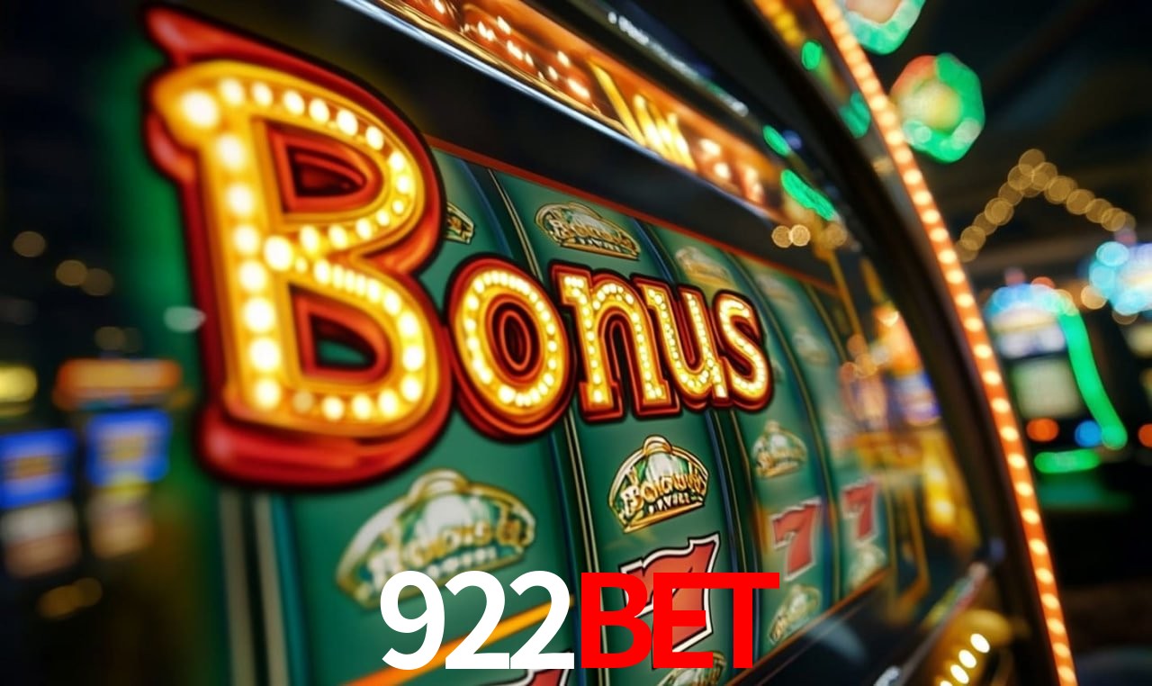922BET paga